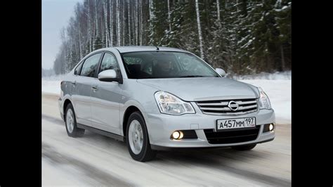 Ниссан Альмера классик Технические характеристики | Обзор Nissan Almera ...