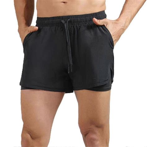 quick drying shorts for men 2