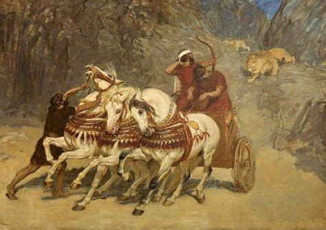 Povos Assirios - Assírios, quem foram? História, características e Império Assírio