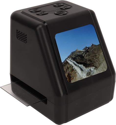 film scanner photo  negative scanner convert