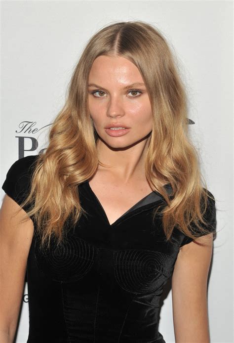 Magdalena Frackowiak – HawtCelebs