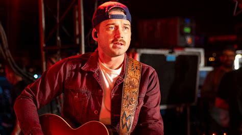 Morgan Wallen donates to Hurricane Helene relief, says family is 'safe ...