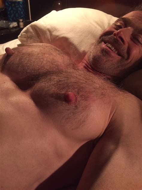 Guys with big nipples | LPSG