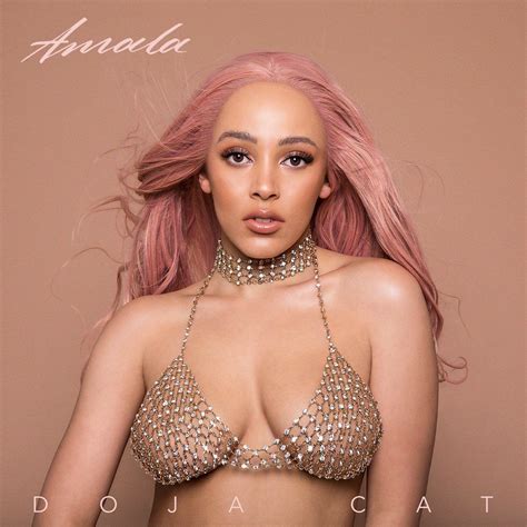 Doja Cat Wallpapers - Wallpaper Cave