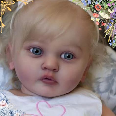 Lifelike Baby Dolls - Etsy