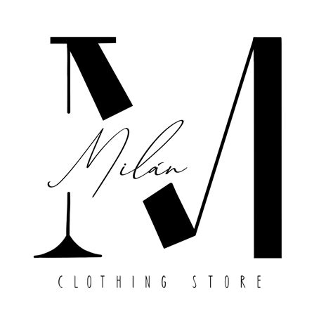 Milán Clothing Store
