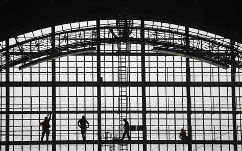 german unemployment falls   forecast  economy dithers bloomberg