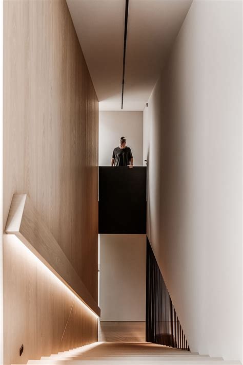 Kuoo Tamizo Architects i ich luksus w odcieniu off-white