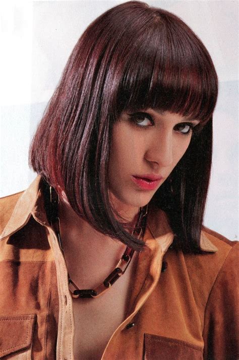 classic bob bobs haircuts bob hairstyles classic bob shoulder