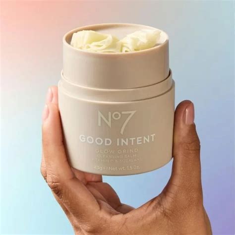 good intent skincare range review fiona brackenbury