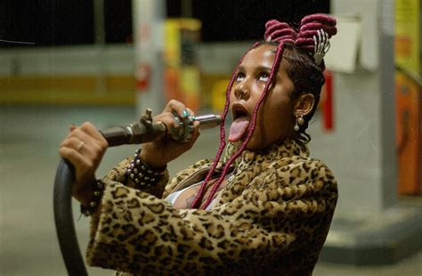 Tokischa: Dominican Rapper Talks Giving Up Weed, Being On OnlyFans