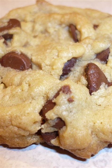 Absolutely the Best Chocolate Chip Cookies | Recipe | Cookies recipes ...