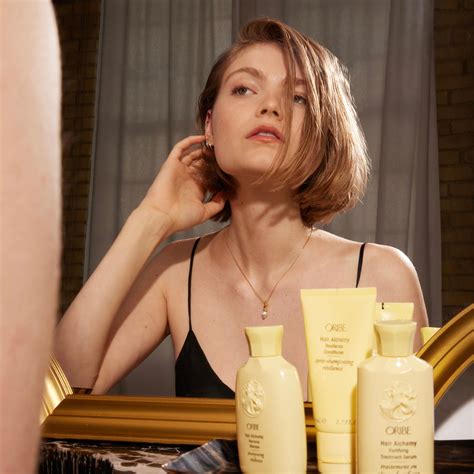 Hair Alchemy Discovery Collection - Oribe Hair Care