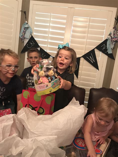 kitty party