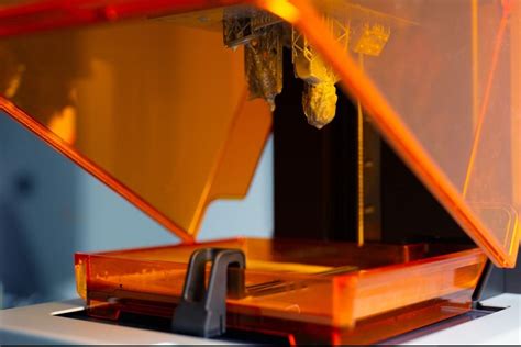 How Long to Cure Resin Prints and Post-Curing Methods