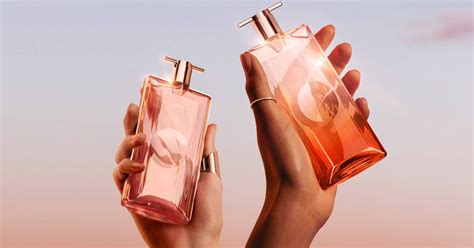 Rekomendasi Parfum Lancome Bikin Kamu Wangi Sepanjang Hari - Blibli Friends