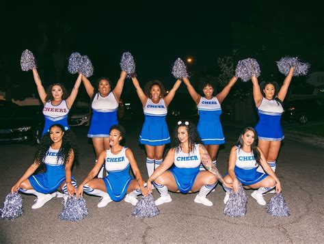 TW Pornstars - 2 pic. Miss B. Nasty 👑. Twitter. Our cheerleading