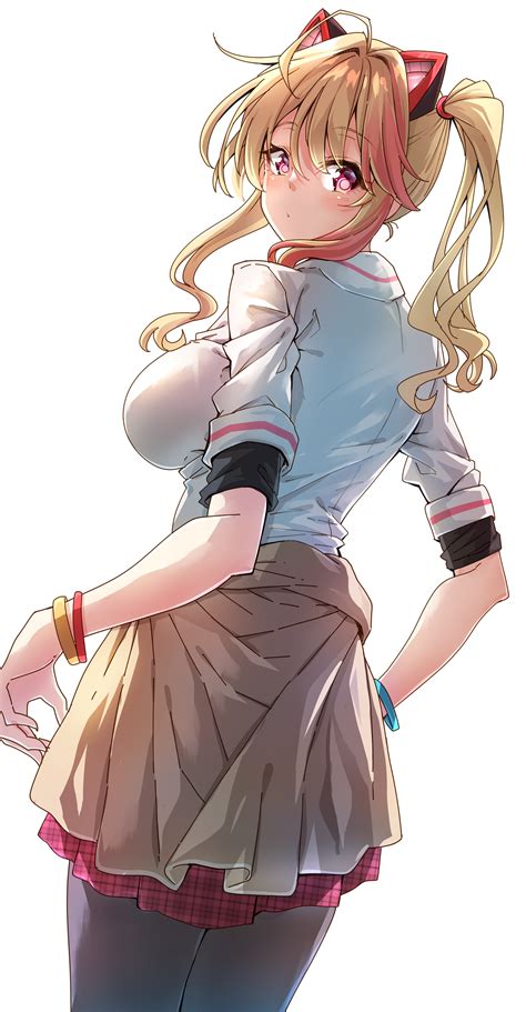 Nekonoki Mochi - Nekonoki Mochi (Channel) - Image by Darjeeling (reley