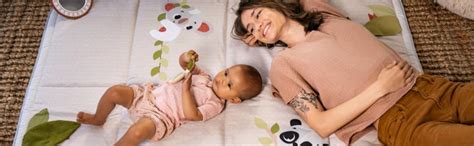 Tiny Love Boho Chic XL Supermat : Amazon.ca: Baby