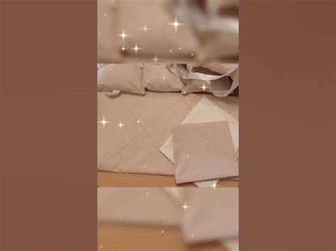 #бортикизаборчики #текстиль #textile #бортики #сатин #short - YouTube