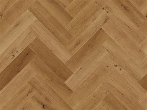 Oak Herringbone - Architextures