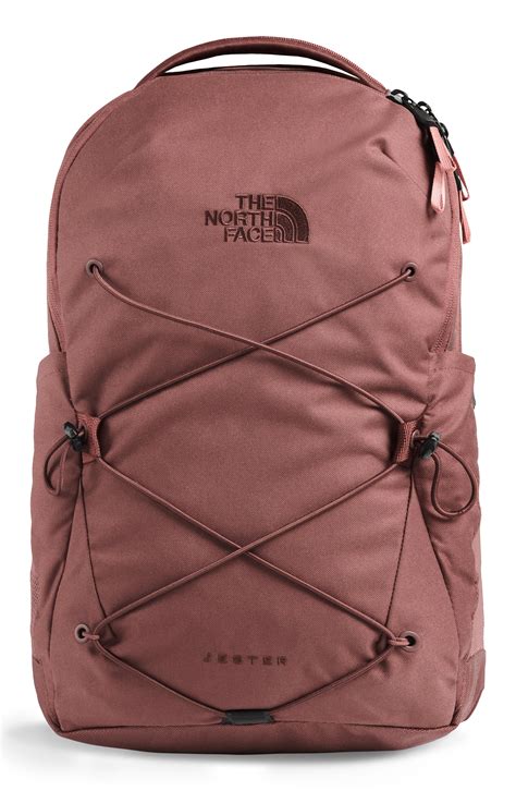 purple north face backpacks 1