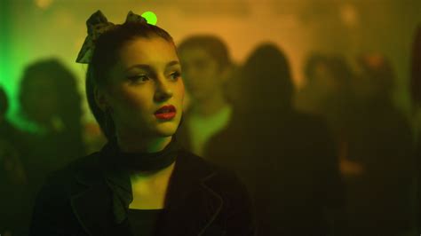 Stella in Love (2022) - Backdrops — The Movie Database (TMDB)