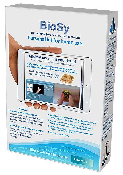 Home — Biosy