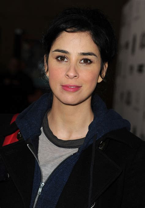 Sarah Silverman