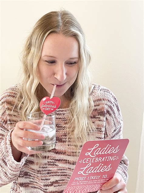 galentine party ideas 2