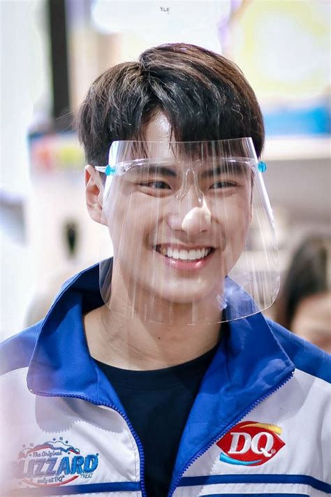 pin en gmmtv actor