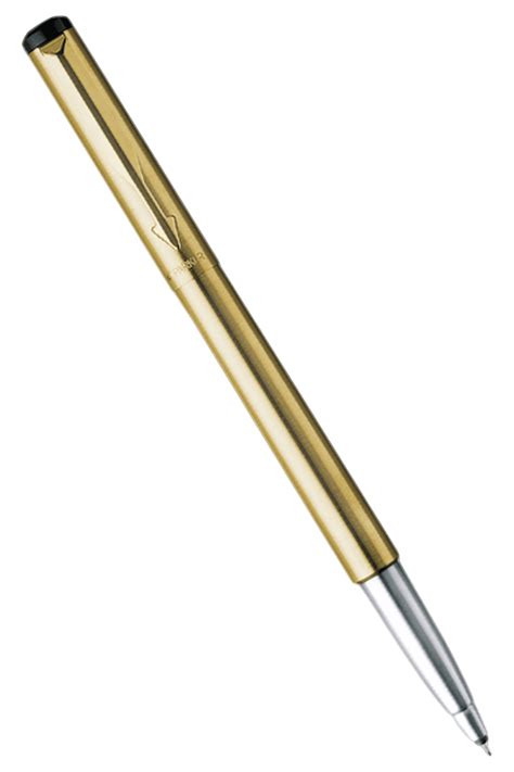 Buy LUXOR Parker Vector Gold Roller Ball Pen | Shoppers Stop