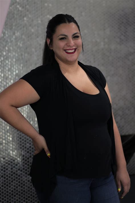 Meet Trailblazer Brittany Deluna - Voyage Dallas Magazine | Dallas City