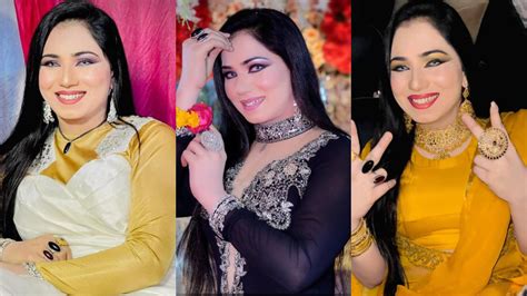 Mehak Malik Biography, Age, Family & Movies - MixIndia