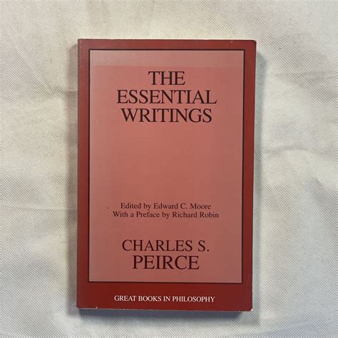 peirce philosopher quotes science     understand