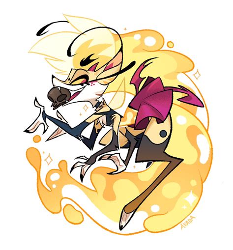 Queen Bee (Helluva Boss) Image by akada maru #4480571 - Zerochan Anime