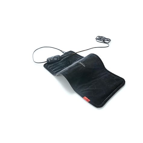 Sunbeam AdvancedHeat King-Sized Heating Pad, Sunbeam Heating Pad for