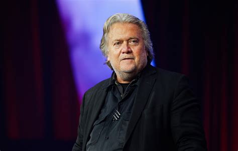 Steve Bannon files appeal to Supreme Court in bid to stay out of jail