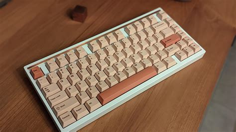 Mode Sonnet : r/MechanicalKeyboards