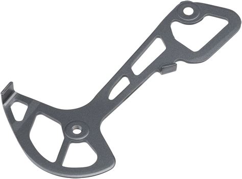 shimano   rear derailleur  plate sgs type bikepartscom