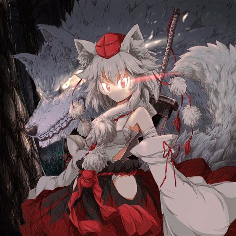 Awoo with her awoo : r/awoo