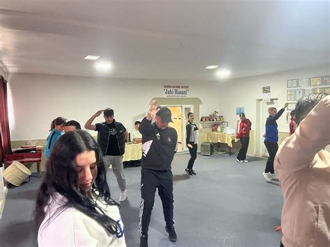 SHKA "Jahi Hasani" added a new photo. - SHKA "Jahi Hasani"