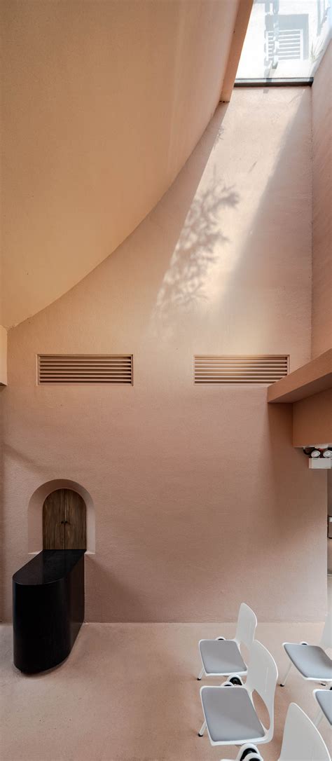 How architecture can affect emotions: Hong Kong’s first crematorium for