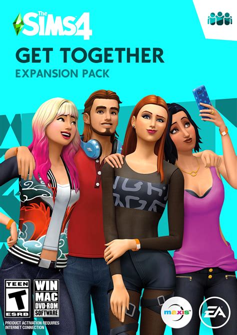 What Is The Best Pack For Sims 4 at Geraldine Williamson blog
