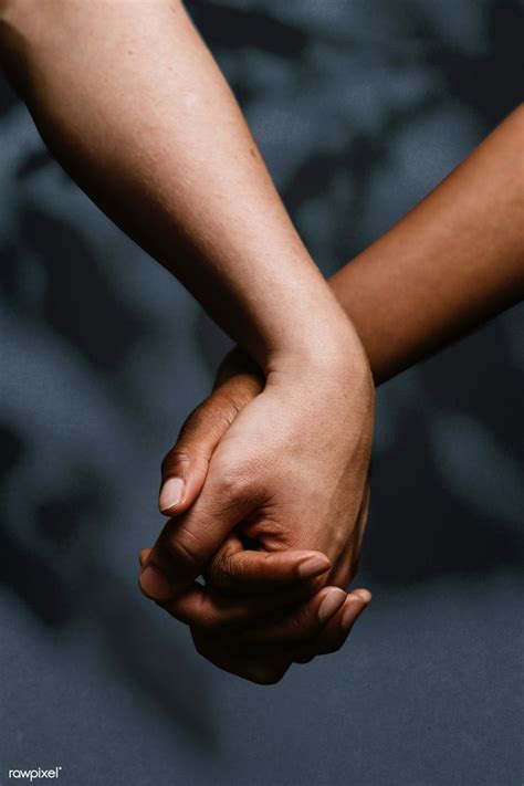 black hand holding  white hand premium image  rawpixelcom mckinsey hand photography