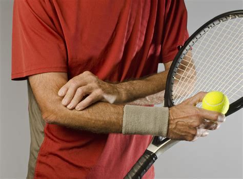 Tennis Injury Prevention: Tennis Elbow is Not the Only Injury to Avoid