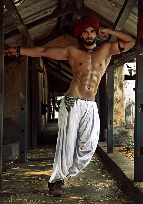 pin  indian men