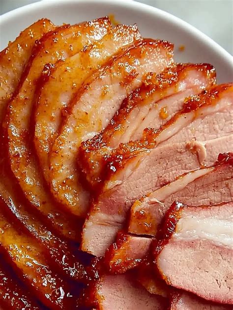copycat recipes honey baked ham 8