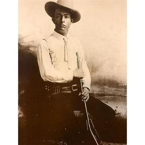 Texas Ranger Frank Hamer, Bonnie And Clyde Photo Print in United...