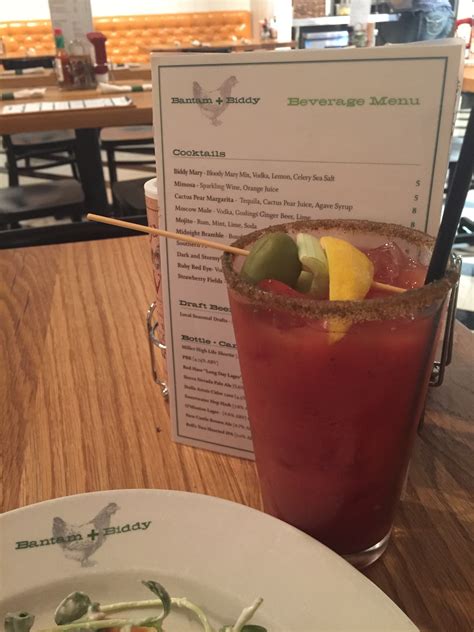 Atlanta, GA: Bantam + Biddy | Out For Bloodies